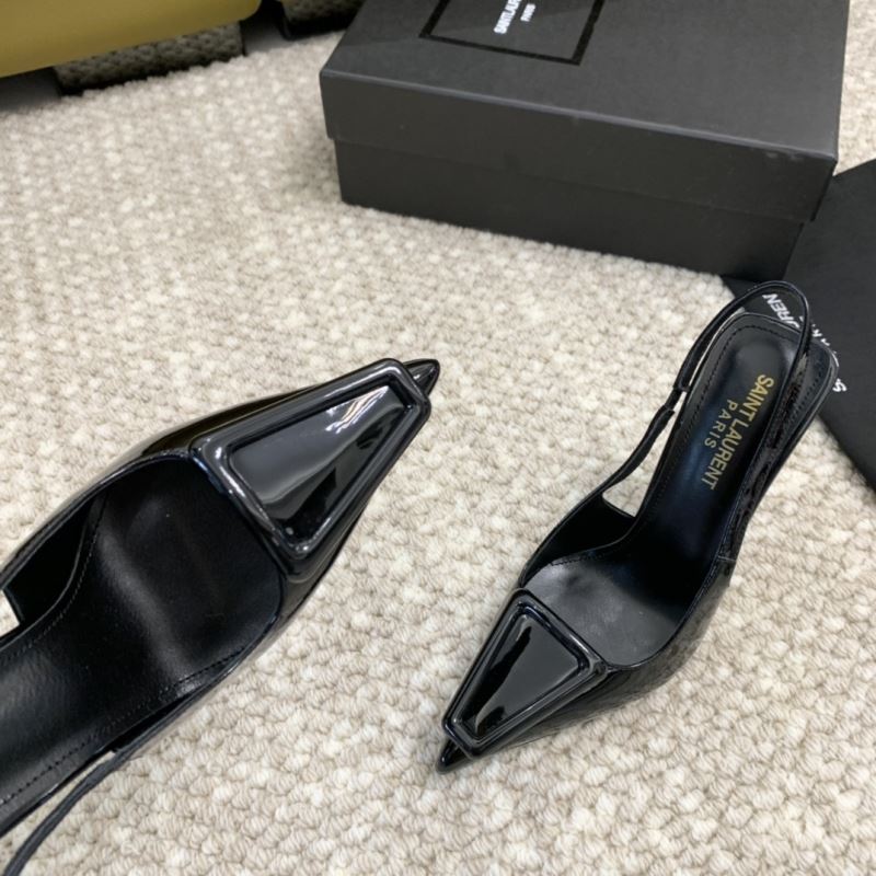 Ysl Sandals